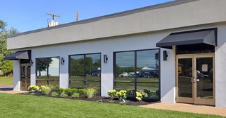 Commercial Awnings & Canopies in South Jersey