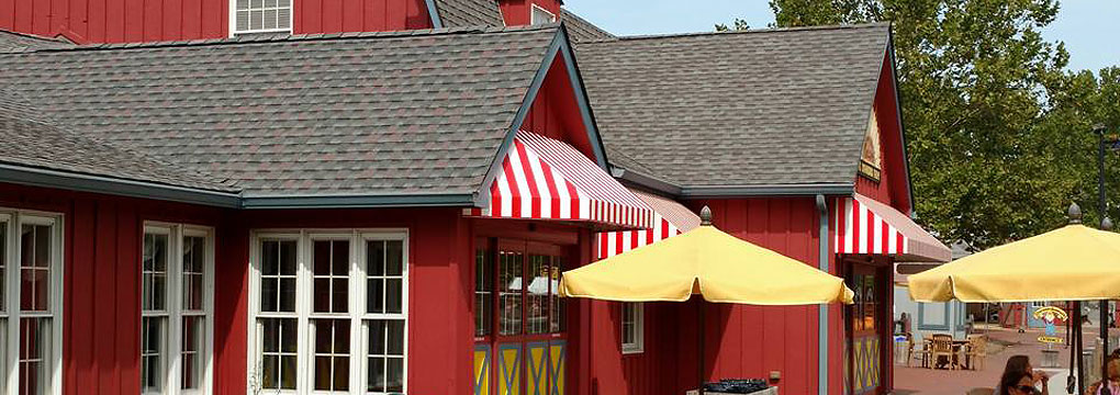 ACS Awnings - South Jersey Custom Awnings and Canopies